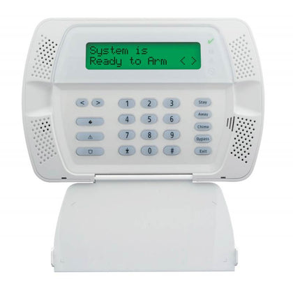 Alarm Systems