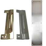 Specialty Plates and Hole Fillers