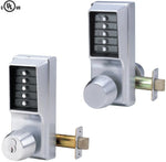 Kaba Simplex Lock Set