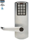 Kaba E-Plex Lock Set