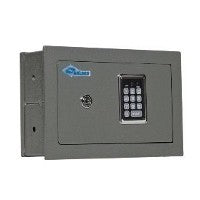 HALSCO Wall Safe