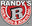 Randys Lock logo
