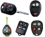 Factory Original Remotes