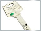 Mul-T-Lock High Security Keys