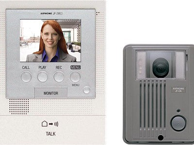 Aiphone Video Intercom
