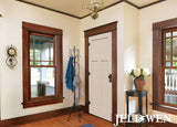 Interior Door Systems - Craftsman Beauty