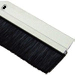 Brush Sweep Gasketing
