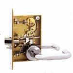 Mortise Locks