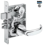 Mortise Locks