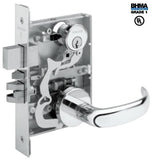 Mortise Locks