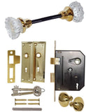 Mortise Locks