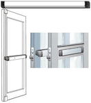 Aluminium Entrance Door Locks