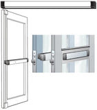 Aluminium Entrance Door Locks