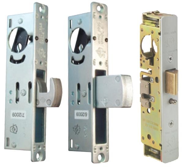 Aluminum, Entrance, Door, Lock, Adams Rite – Randys Lock