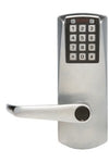 Pushbutton Locks