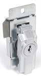 Electric Panel Locks