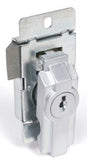 Electric Panel Locks