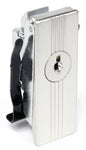 Electric Panel Locks