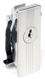 Electric Panel Locks
