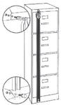 File Cabinet Bar