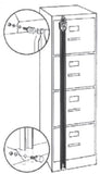 File Cabinet Bar
