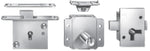 Furniture and Chest Locks