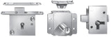 Furniture and Chest Locks