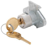 Drawer Locks