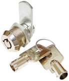 Tubular Cam Locks