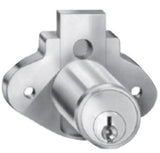 Pin Tumbler Door and Drawer Locks