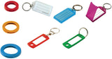 Key Cabinets and Accessories