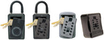 Key Cabinets and Accessories