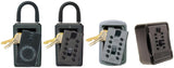 Key Cabinets and Accessories