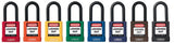 Abus Aluminium Safety Padlock