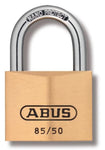 Abus Brass Padlock