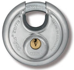 Abus Diskus Padlock