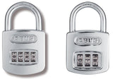 Abus Resettable Padlock