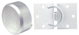 LSDA Shackleless Padlocks