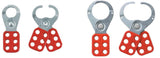 Master Lockouts