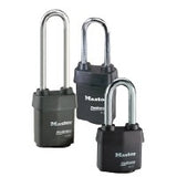 Master Pro Series Padlocks
