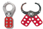 Safety Lockouts