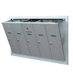 Mailboxes and Mailbox Locks