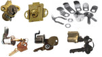Mailboxes and Mailbox Locks
