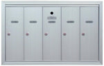 Mailboxes and Mailbox Locks