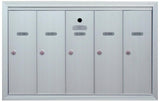 Mailboxes and Mailbox Locks