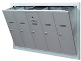 Mailboxes and Mailbox Locks