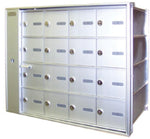 Mailboxes and Mailbox Locks