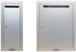 Mailboxes and Mailbox Locks