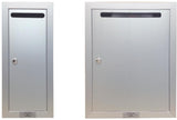 Mailboxes and Mailbox Locks