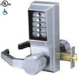 Kaba Simplex Lock Set